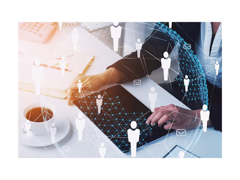 Cover image for HR System Implementation