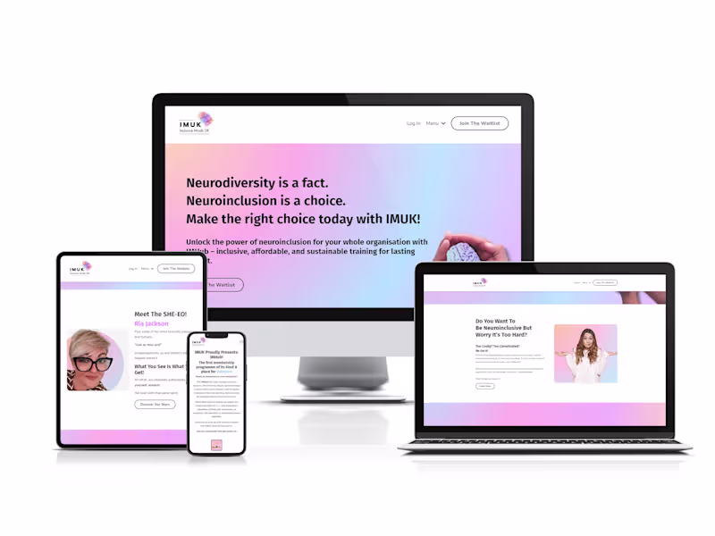 Cover image for Behind the Build: Launching the IMHub Community