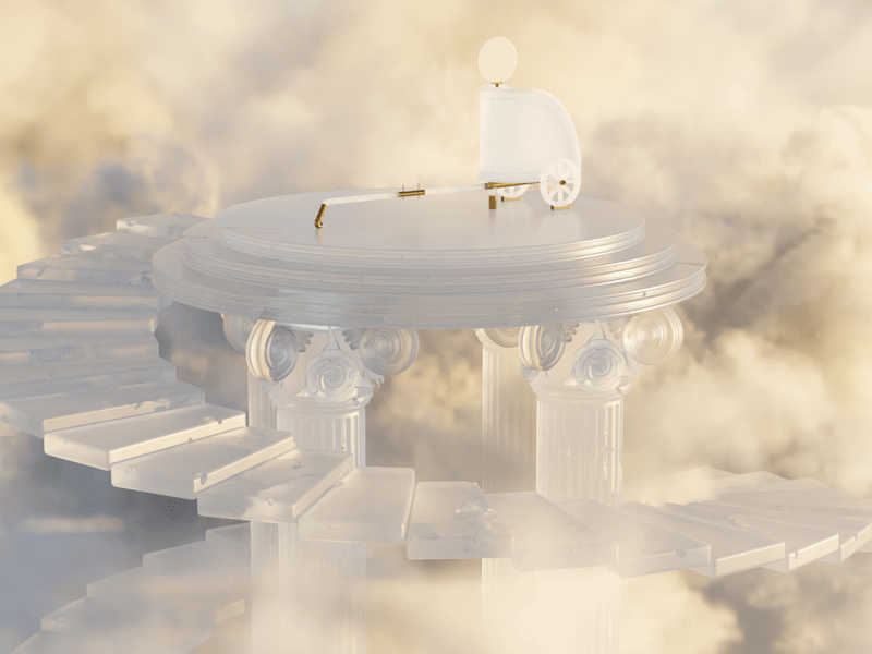 Cover image for 2D/3D Motion
