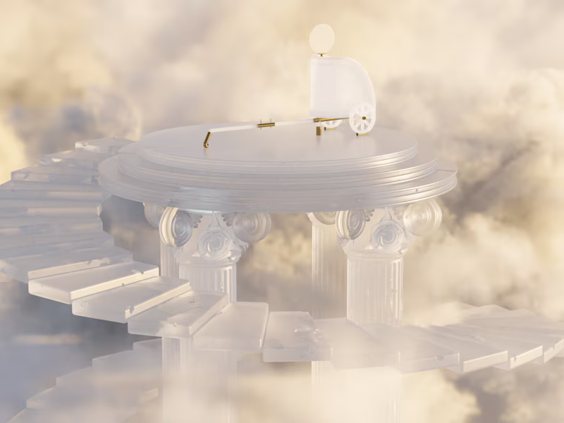 Cover image for 2D/3D Motion