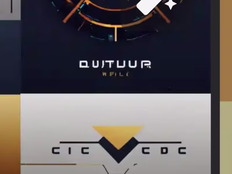 Cover image for Unique logo