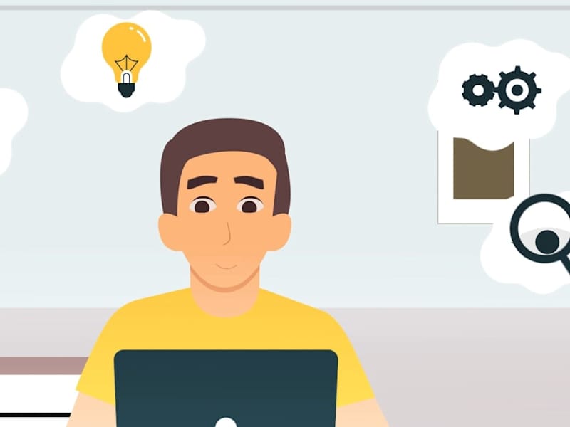Cover image for Create a 2D Animation Explainer Video Full HD
