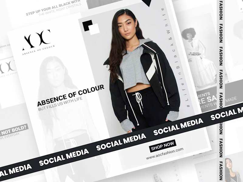 Cover image for Social media post