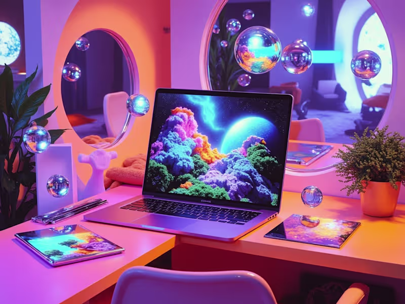 Cover image for Design Subscription