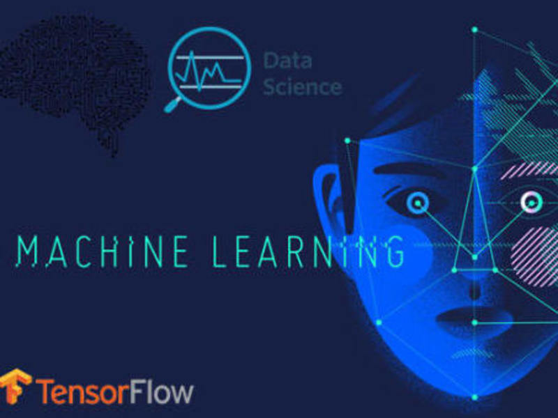 Cover image for Machine Learning Expert