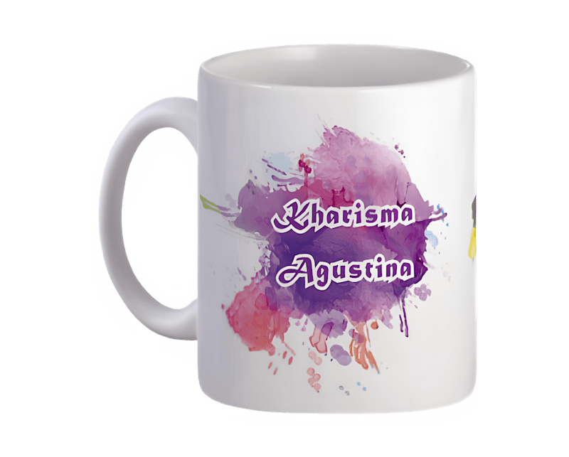 Cover image for Design Mug