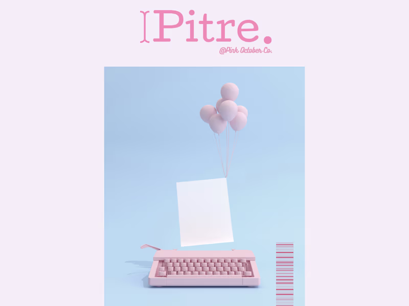 Cover image for Blog Posts Like A DM From A Friend! 