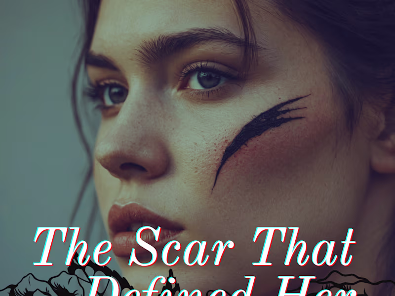Cover image for Short Story about Women