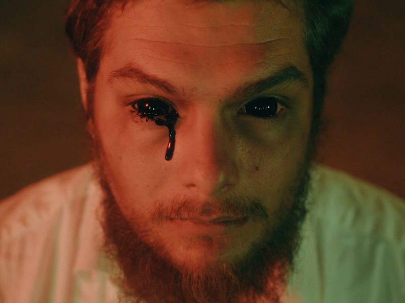 Cover image for Quel Tipo Parte I - Falce (Official Music Video)