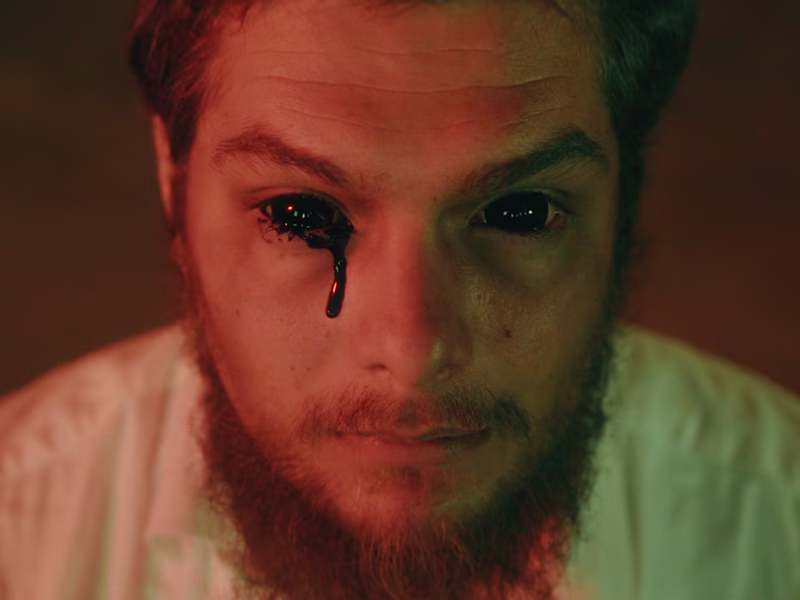 Cover image for Quel Tipo Parte I - Falce (Official Music Video)