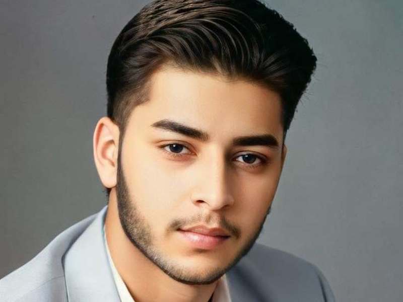 Cover image for Ahsan Ali Web Designer 