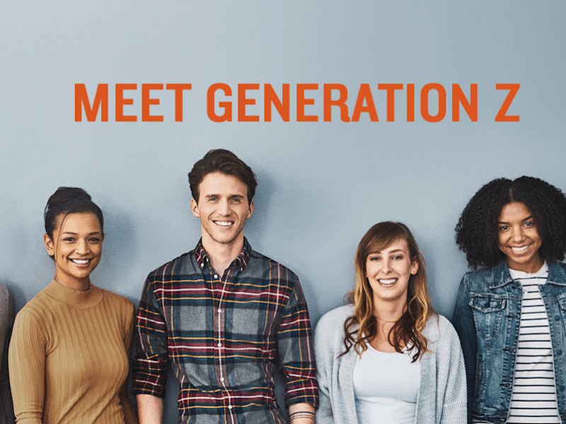 Cover image for Understanding Gen Z: Why they are hesitant to do the 9–5 grind