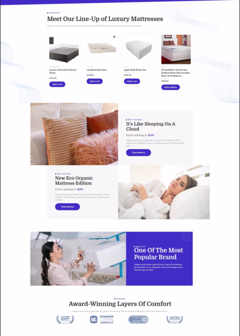 Cover image for Shopify development
