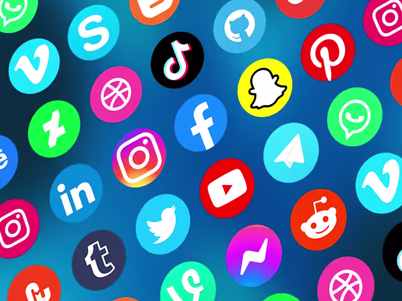 Cover image for Social Media Manager Content Creator (Text/Graphic/Audio/Video)