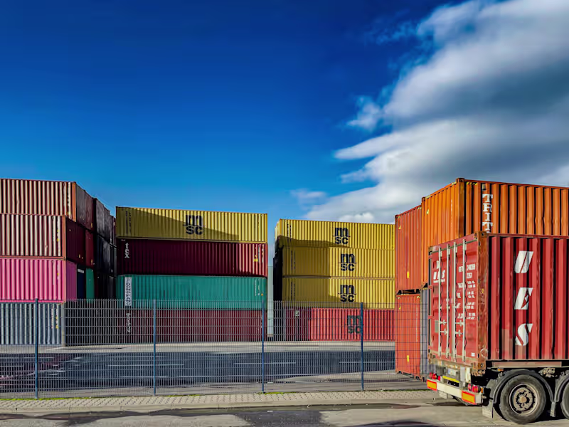 Cover image for FF&E Procurement Services in Hospitality | Ramp