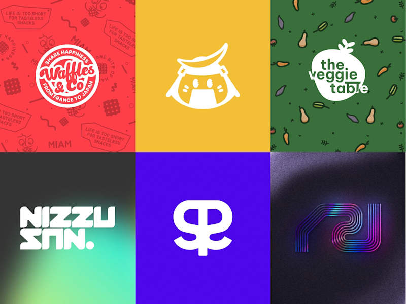 Cover image for Your Branding from A to Z