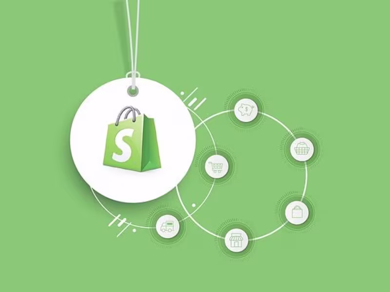Cover image for Build your custom shopify website