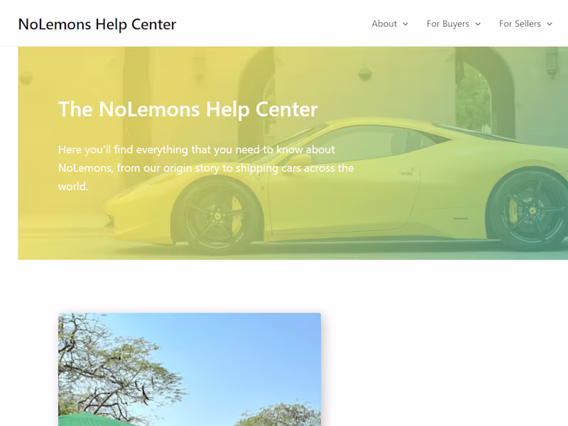 Cover image for I can make your website in 7 days or less.