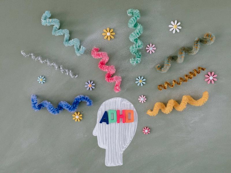 Cover image for Exploring the Definition of ADHD: What You Need to Know