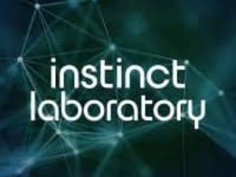 Cover image for Instinct Traces