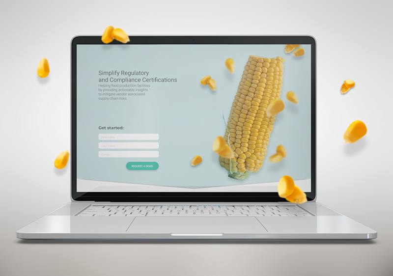 Cover image for Web Redesign | Otrafy