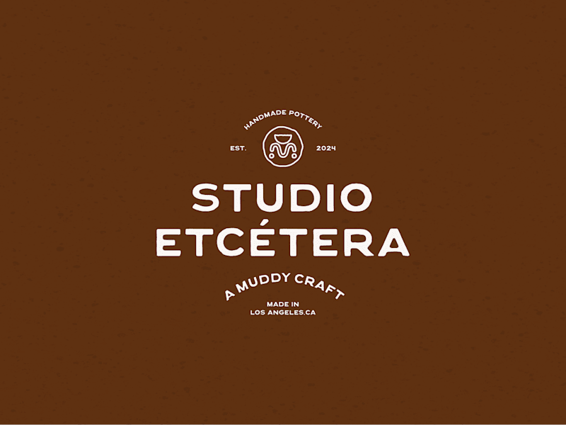 Cover image for Studio Etcetera