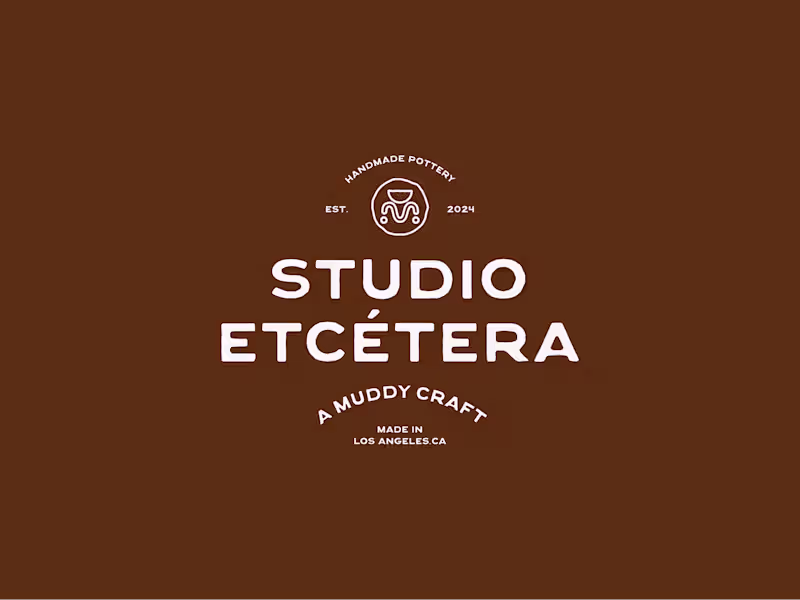 Cover image for Studio Etcetera