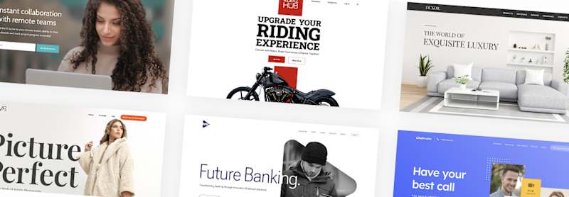 Cover image for Ali Zaidi Portfolio - UX and Print Designer