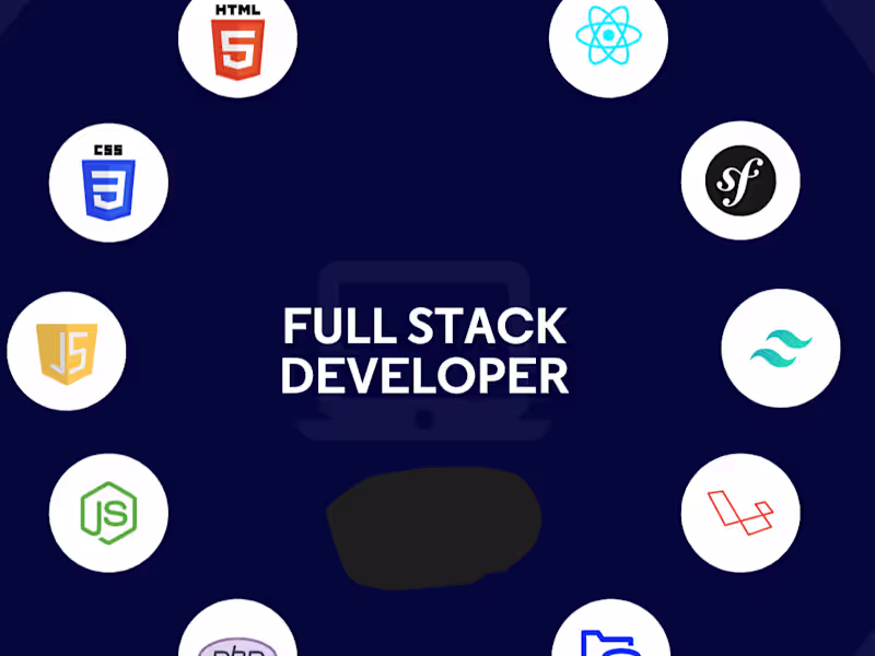 Cover image for Full-Stack Web Development Specialist | Angular & Dot Net Expert