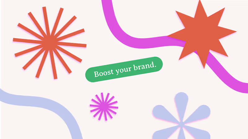 Cover image for Unleashing Your Brand's Potential: Customized Branding Kits