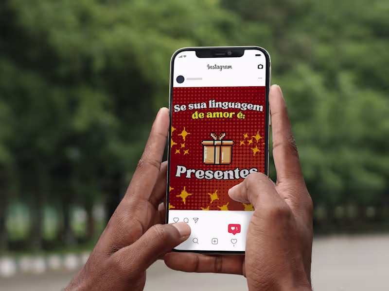 Cover image for Social Media Design