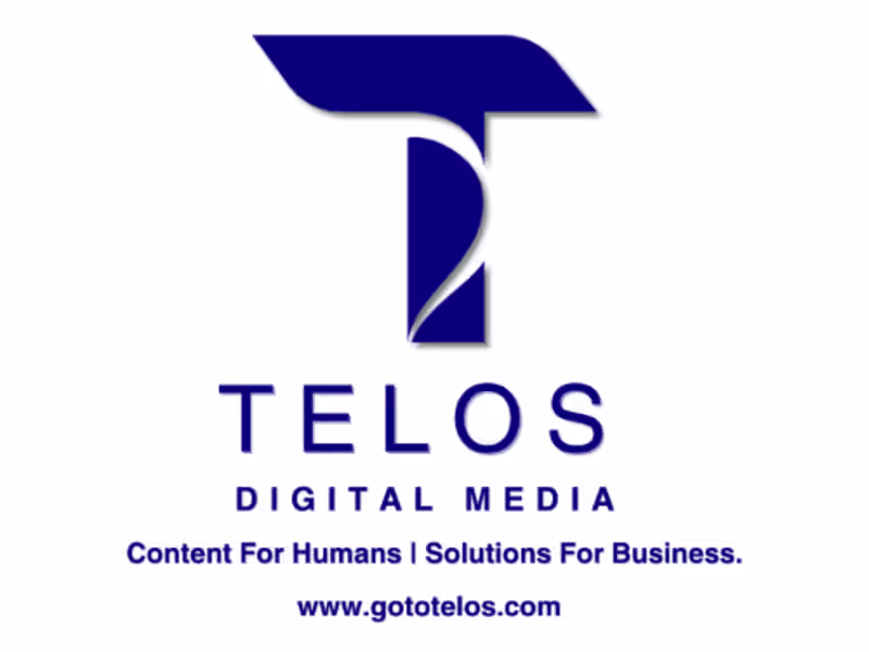 Cover image for Telos Digital Media 