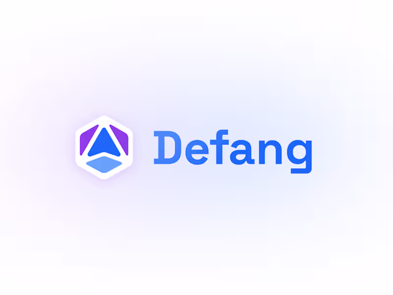 Cover image for Explainer Video for Defang
