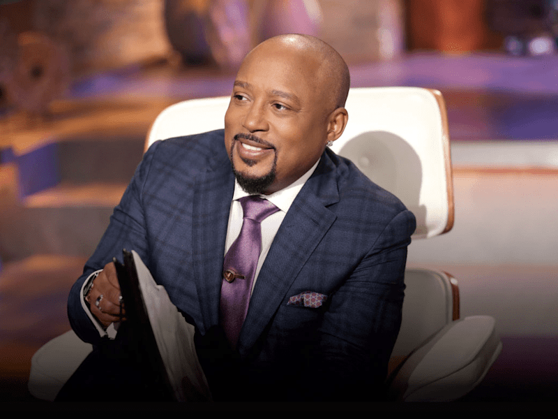 Cover image for Daymond John YouTube Specialist