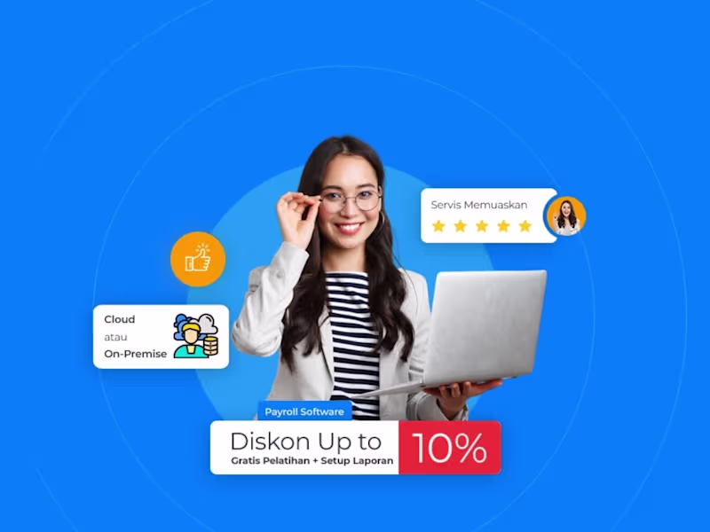 Cover image for Company Profile Website