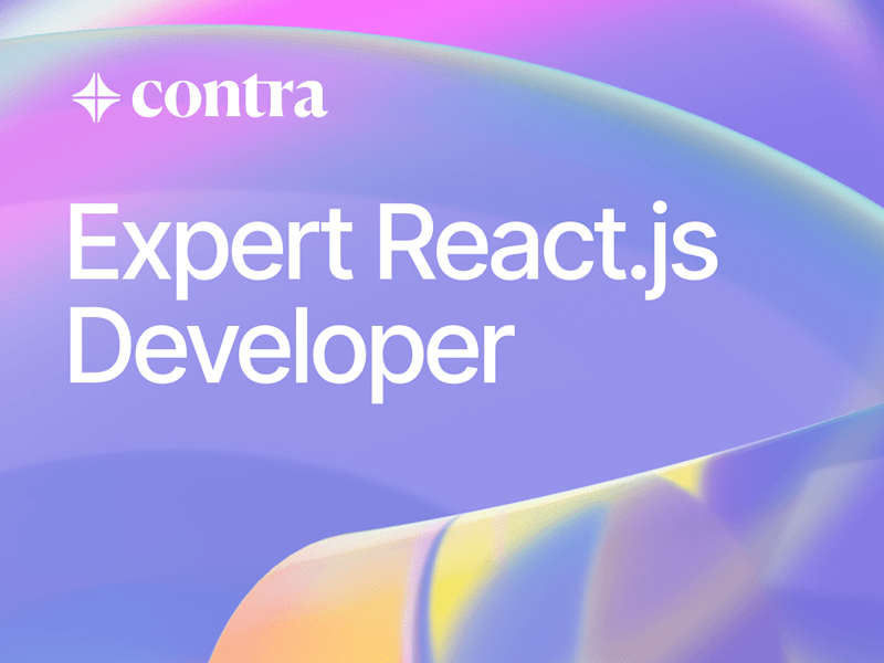 Cover image for Expert React.js Development