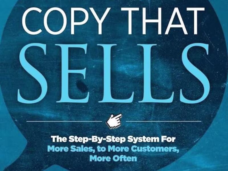 Cover image for Having trouble in sales or advertisement design?