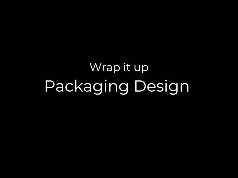 Cover image for Packaging Design & Customer Experience