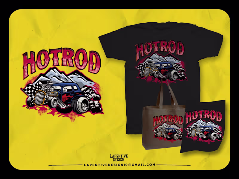 Cover image for Custom Cartoon Illustrasi For your Brand