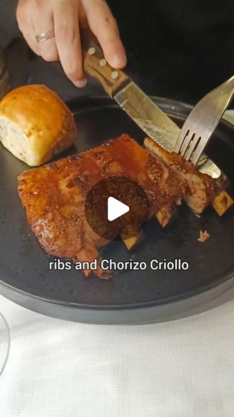 Cover image for Restaurant Review