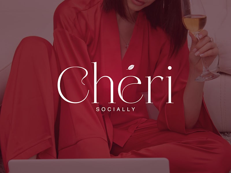 Cover image for Deluxe Brand Identity