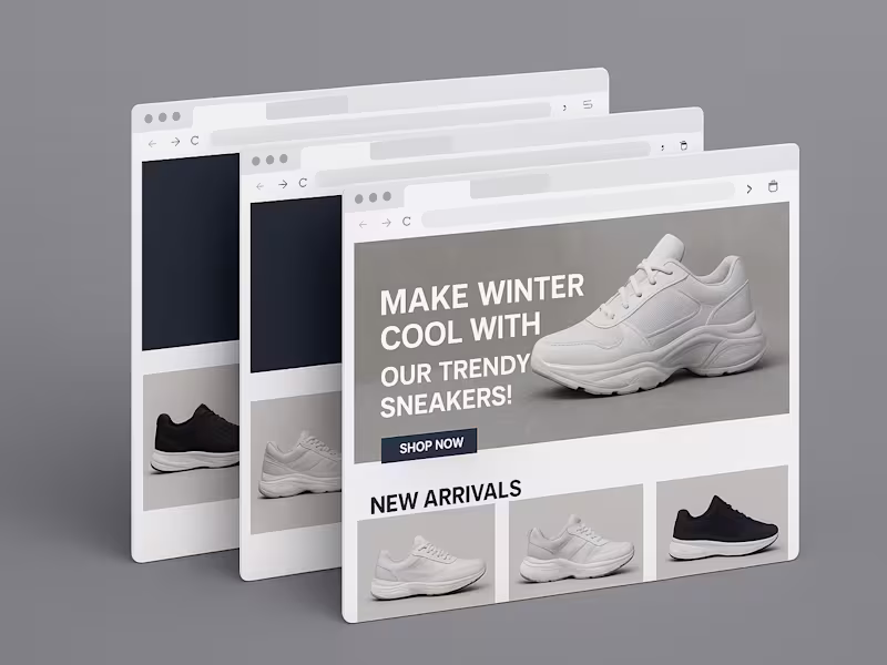 Cover image for Shopify speed and performance improvements