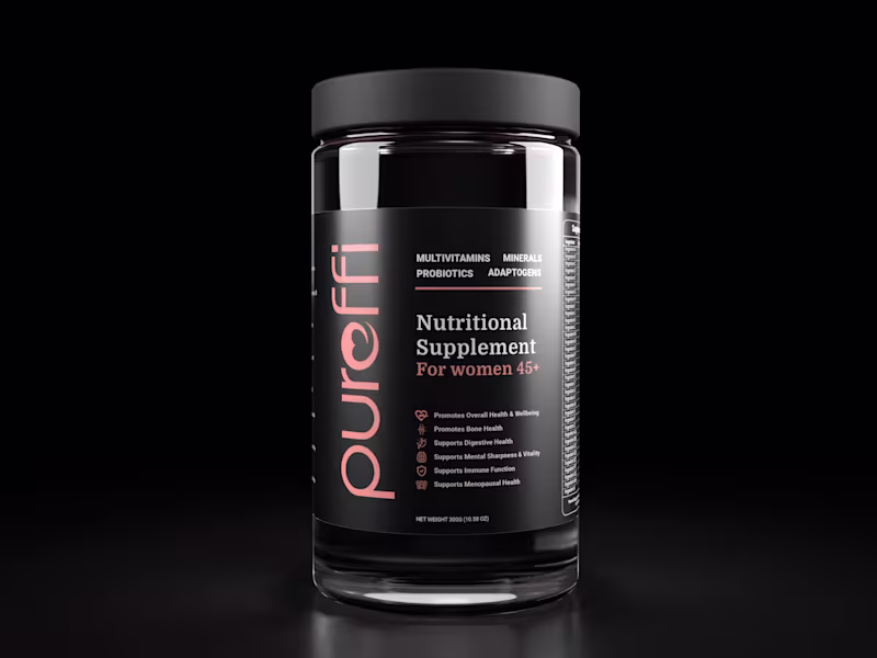 Cover image for I will do packaging design and label design for your products