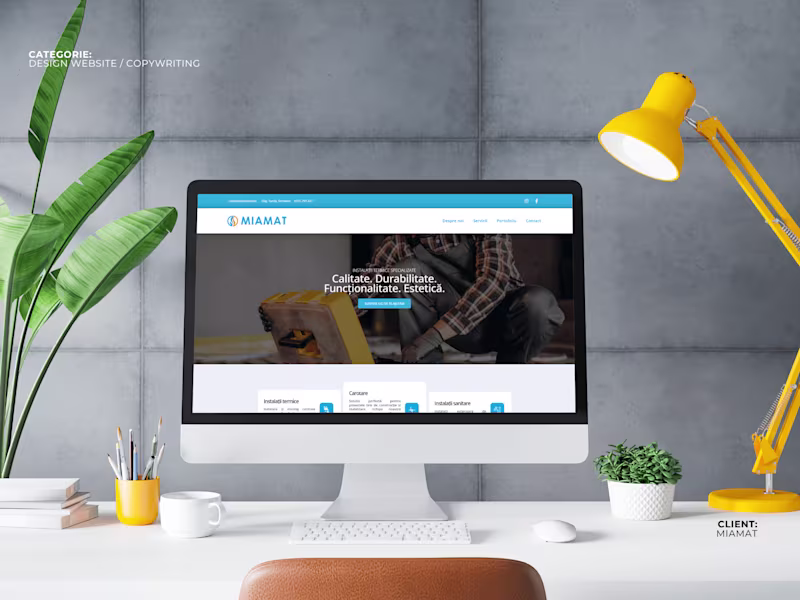 Cover image for Web Development