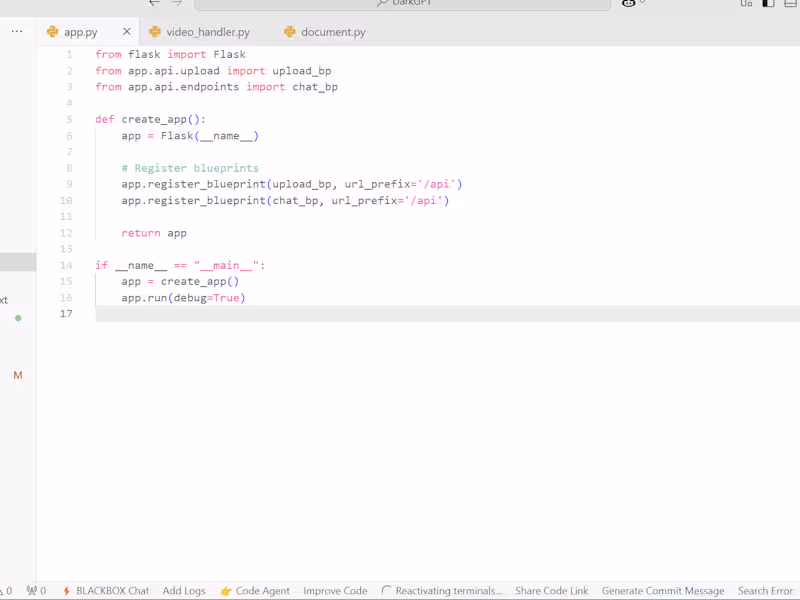 Cover image for AI & Machine Learning Engineer | Python Expert 