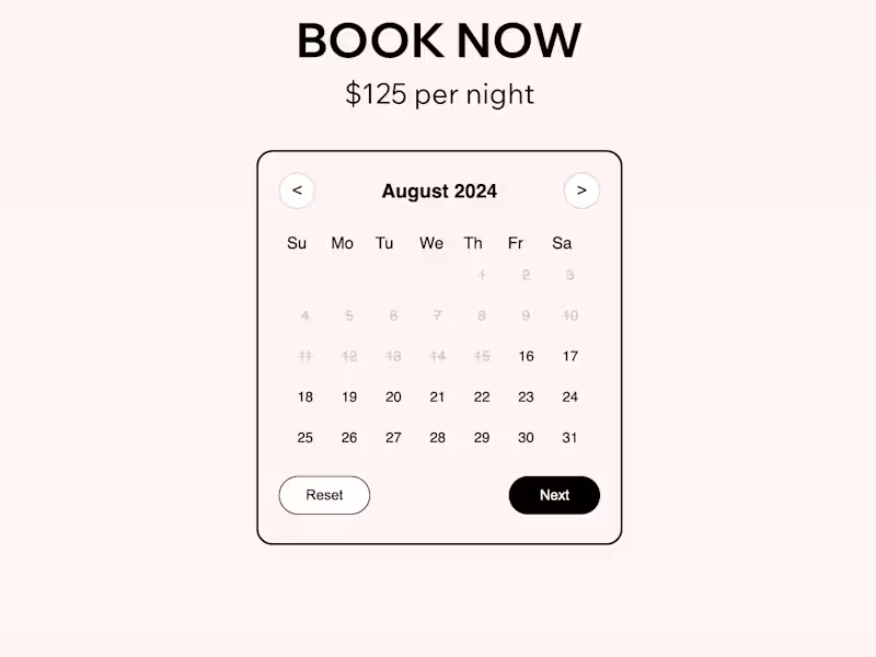 Cover image for Create a custom widget/feature/block