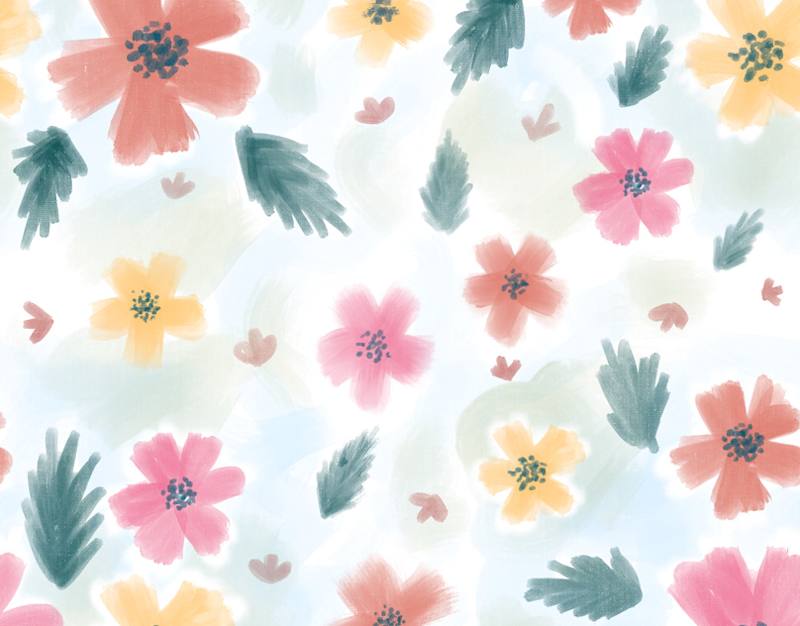 Cover image for Surface Pattern