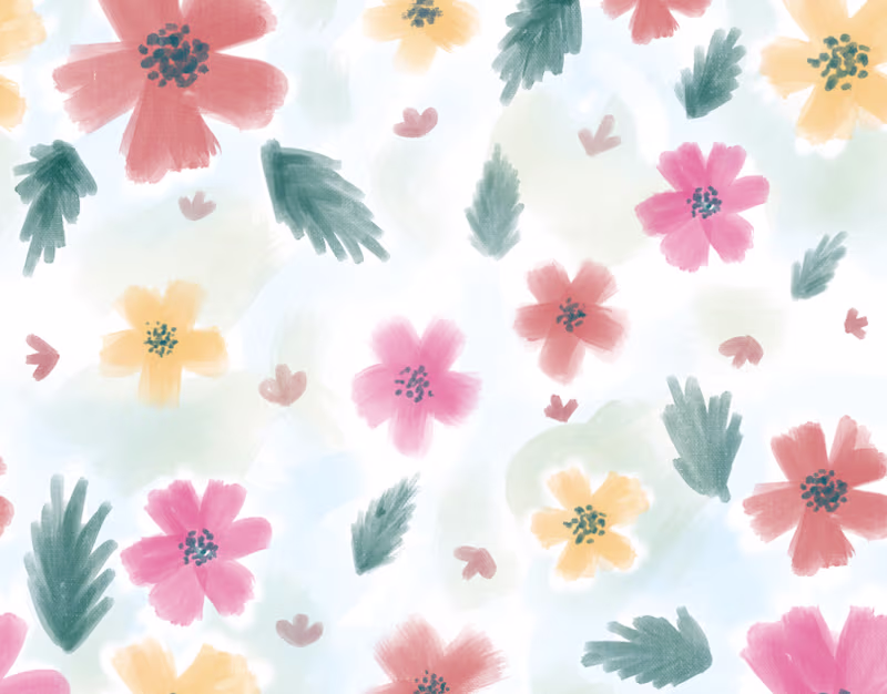 Cover image for Surface Pattern