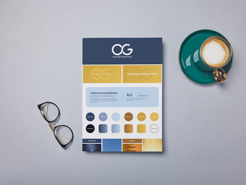 Cover image for Branding | designhood