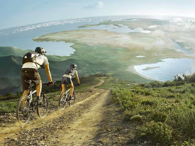 Cover image for BIKE-LIFE-SQL-Excel-and-Tableau